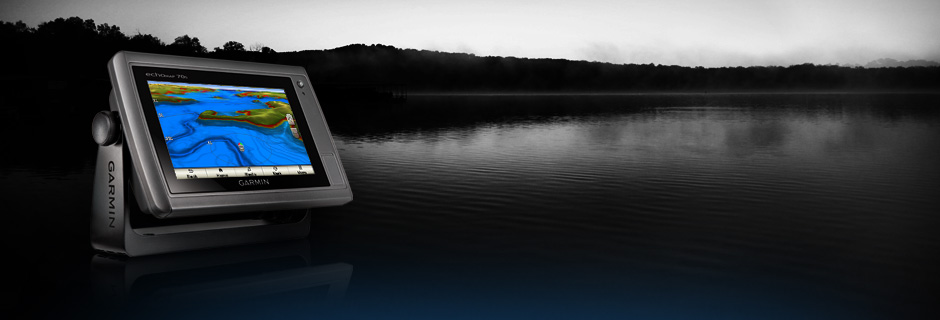 LakeVu HD Maps