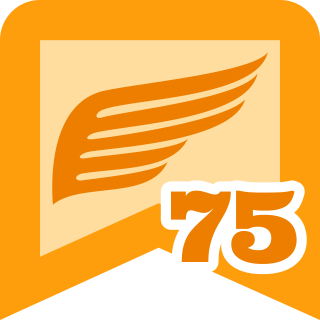 15-04-2015 | 75 000 kroků 75 000 kroků