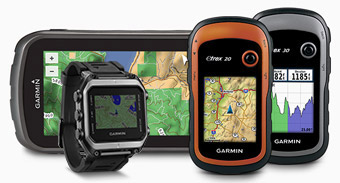 mappe garmin gratis