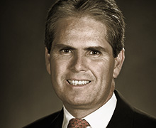 Frank McLoughlin