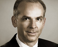 Kevin Rauckman