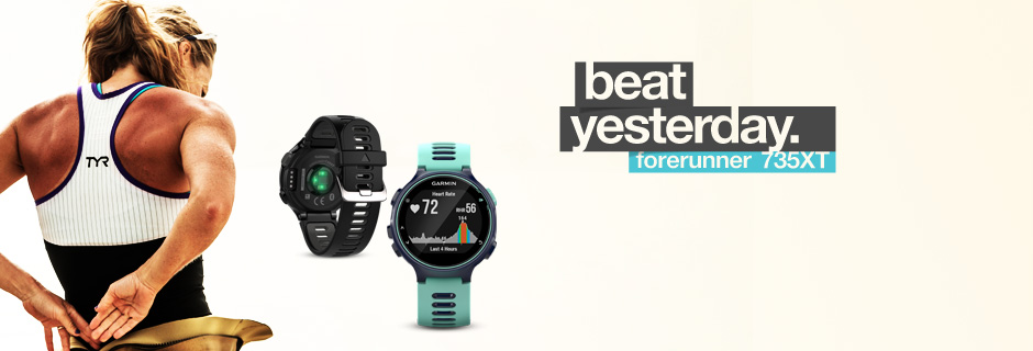 media markt garmin forerunner 735xt