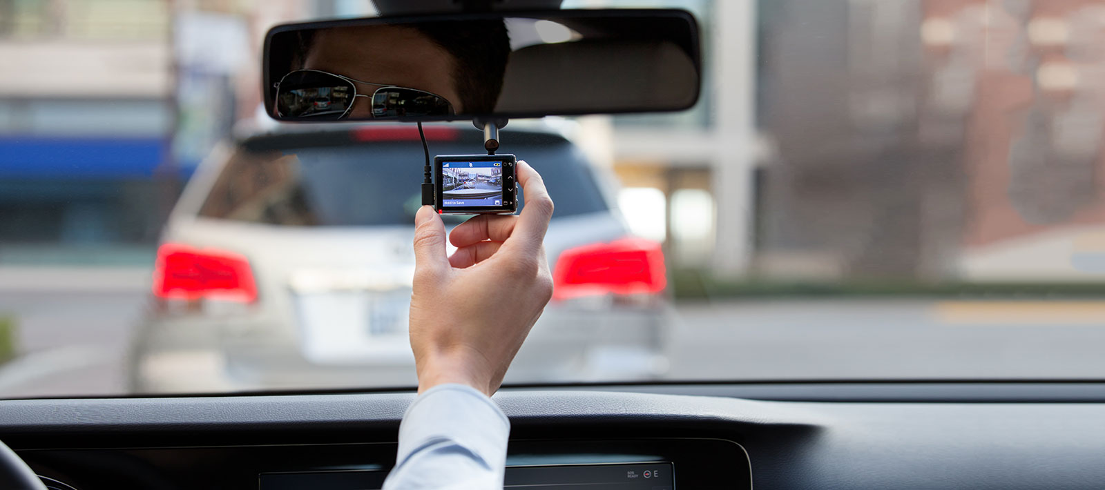 Dash Cameras