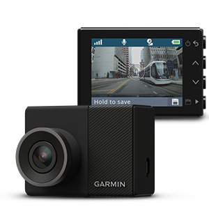 Garmin Dash Cam™