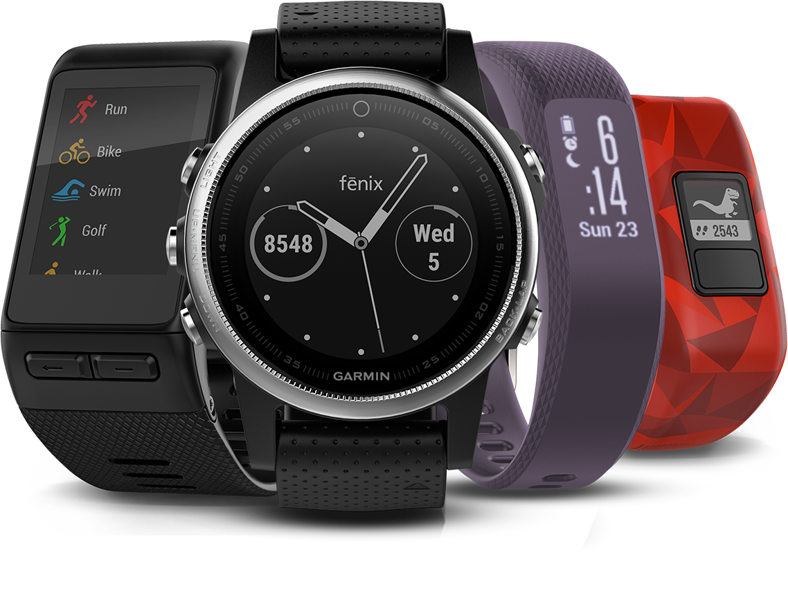 Acheter bracelets et montres d'activité