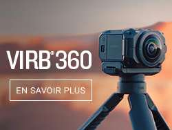 VIRB 360