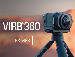 VIRB 360
