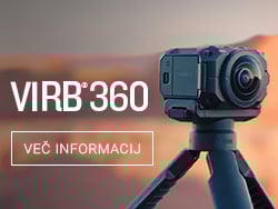 VIRB 360
