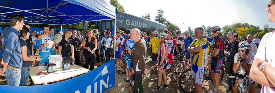 Life at Garmin - Careers