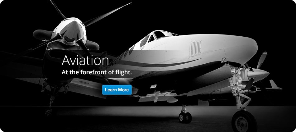 In the Air - Garmin Aviation