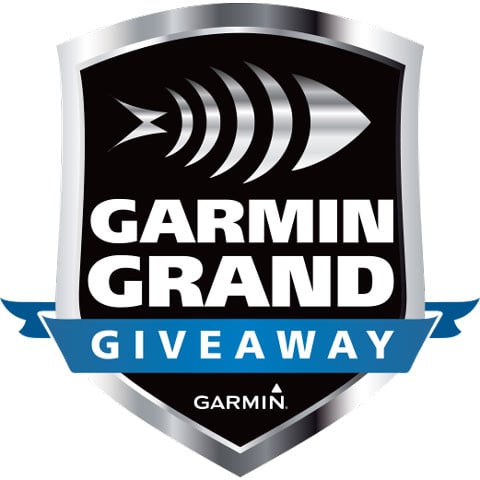 Garmin Grand Giveaway