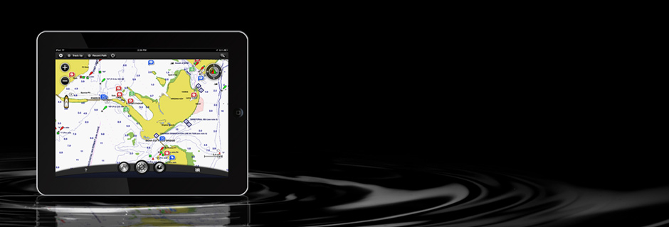 BlueChart Mobile