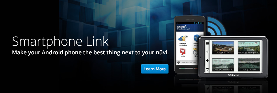 Smartphone Link