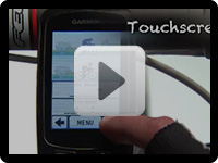 Edge® 800 Touchscreen