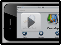 Get Garmin Navigation