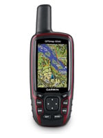 GPSMAP 62