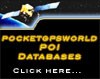 PocketGPS - POIs