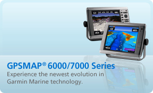 GPSMap 6000/7000