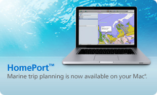 Homeport is now available on your Mac