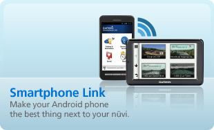 Smartphone Link