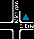 Michigan & E. Erie