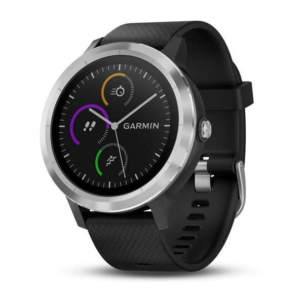Garmin推出新款智能手表