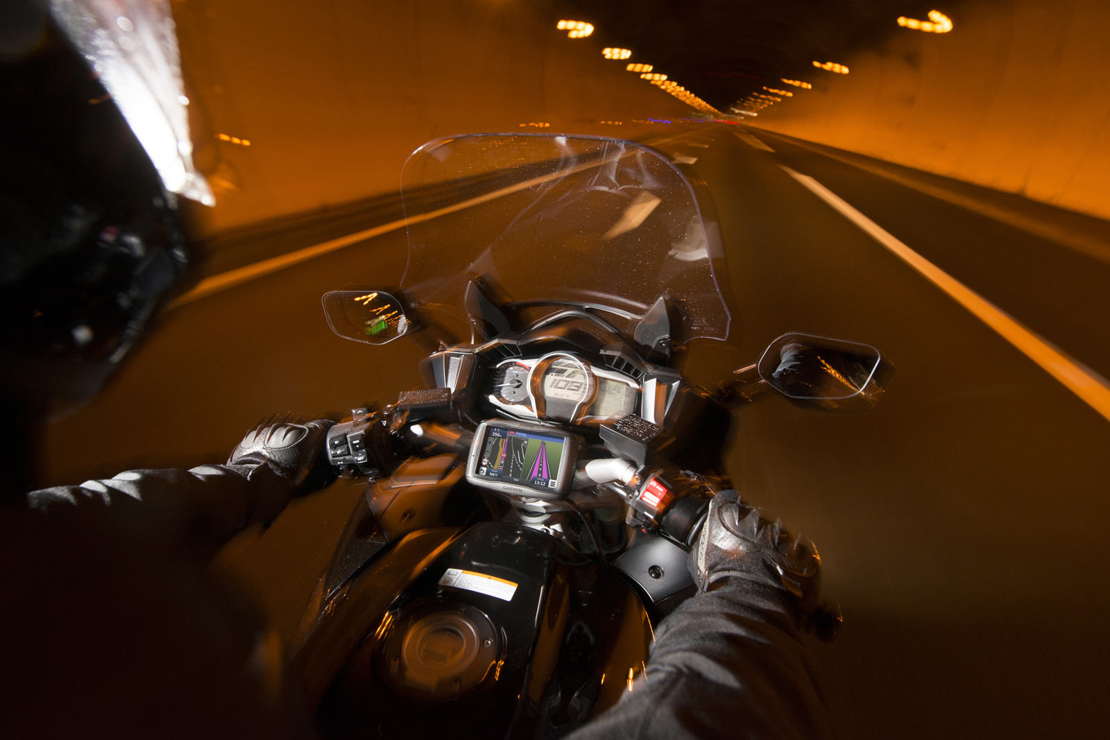 Motorcycles