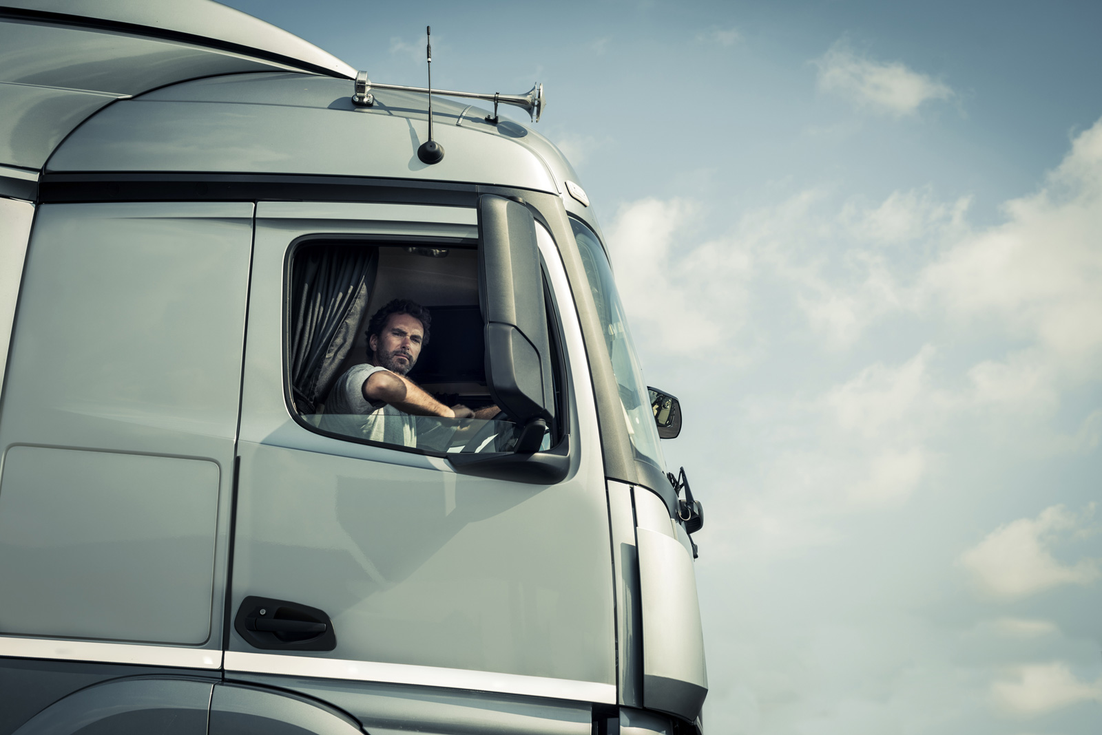 Fleet Management