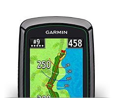 Garmin Approach G6 GPS Golf Handheld