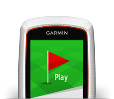 Garmin Approach G7 GPS Golf Handheld