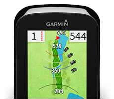 Garmin Approach G8 GPS Golf Handheld