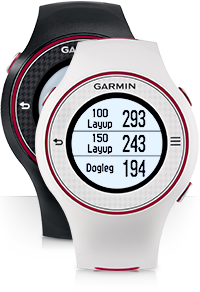Garmin Approach S3 GPS Golf Watch