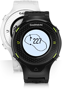 Garmin Approach S4 GPS Golf Watch