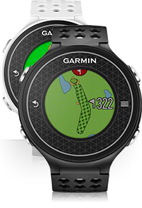 Garmin Approach S6 GPS Golf Watch