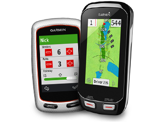 Garmin Approach Keep Score and Analyze Your Game