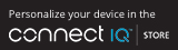 garmin connect iq app store