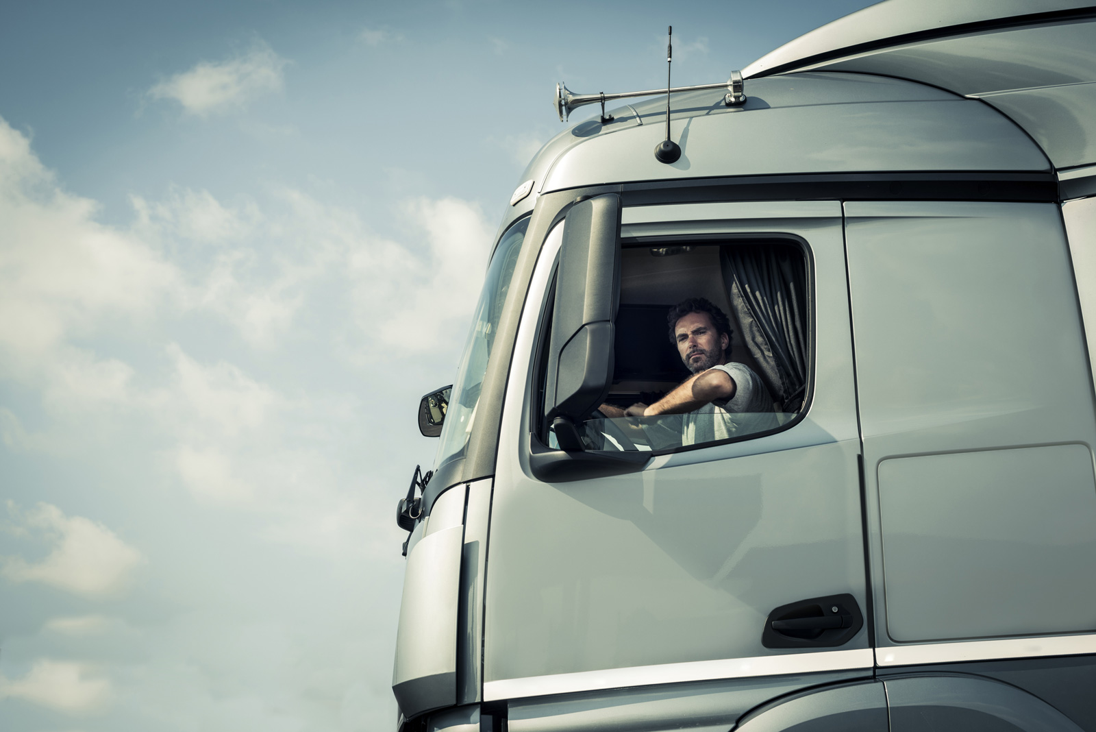 Fleet Management