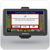 Trucking GPS