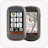 Mapping Handhelds