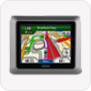 Motorcycle GPS