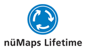 nuMaps lifetime