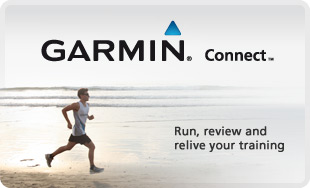 Garmin Connect