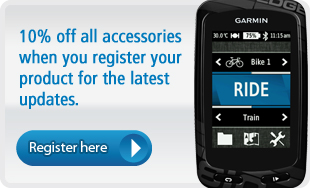 Product Registration