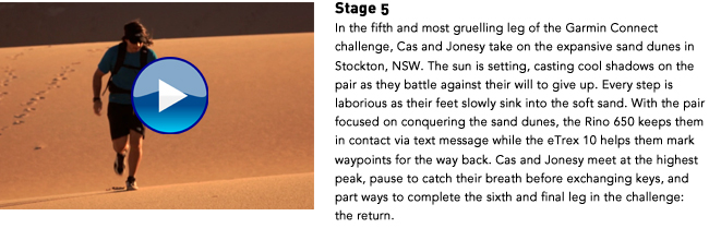 Stage 5