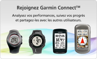GarminConnect