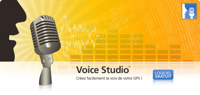 Voice Studio
