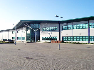 Garmin (Europe) Ltd.