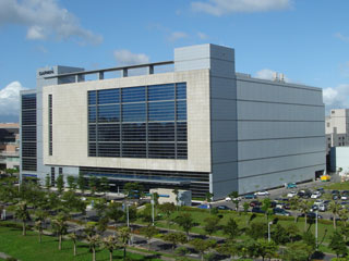 Garmin (Asia) Corporation
