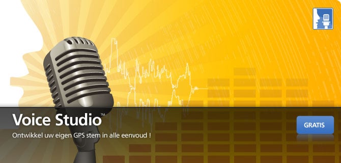 Voice Studio
