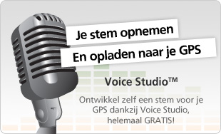 VoiceStudio